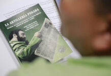 Debatirán sobre Fidel y la solidaridad en coloquio internacional
