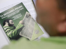 Debatirán sobre Fidel y la solidaridad en coloquio internacional