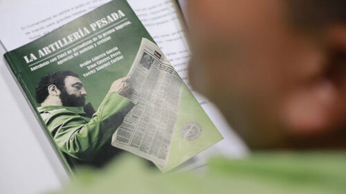 Debatirán sobre Fidel y la solidaridad en coloquio internacional