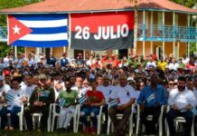 Pervive el legado de Fidel en el mundo al centenario de su natalicio