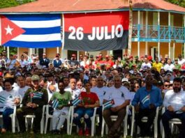 Pervive el legado de Fidel en el mundo al centenario de su natalicio