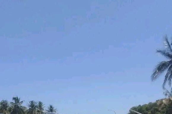 Inauguran en La Habana del Este una nueva solinera para impulsar la movilidad eléctrica y el ahorro energético