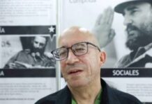 Fidel es parte indisoluble de la historia de la Oclae