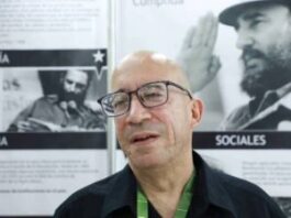 Fidel es parte indisoluble de la historia de la Oclae