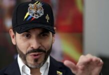 De la Espriella: “Alianza con EE.UU. es un imperativo para la reconstrucción de Colombia”