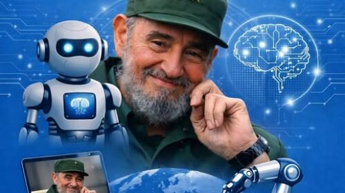 Concurso “Fidel en nuestros tiempos”