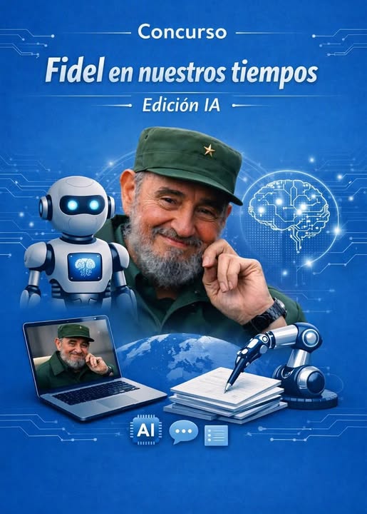 CONCURSO FIDEL JOVEN CLUB