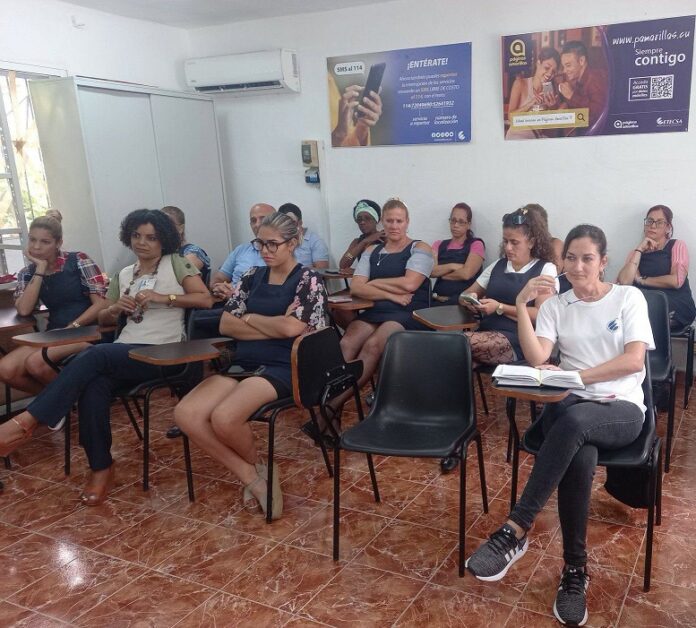 CONVERSATORIO