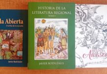 Enriquece donativo colección de la biblioteca municipal lajera