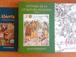 Enriquece donativo colección de la biblioteca municipal lajera