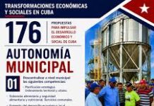 Accionan por la autonomía local