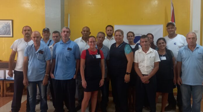 Efectuada en ETECSA Mayabeque premiación del Fórum por la Innovación