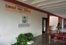 Preparan curso escolar