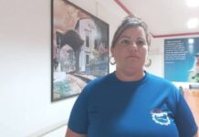 Convocan a jornada de trabajo voluntario