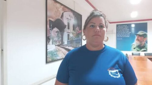 Convocan a jornada de trabajo voluntario