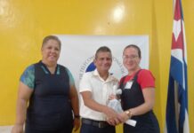 Efectuada en ETECSA Mayabeque premiación del Fórum por la Innovación