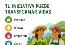 Proyecto NUTRIVIDA apoya iniciativas de transformación local