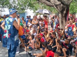 San José de las Lajas alista variada jornada cultural y deportiva para festejar el Día de la Juventud y el Centenario de Fidel