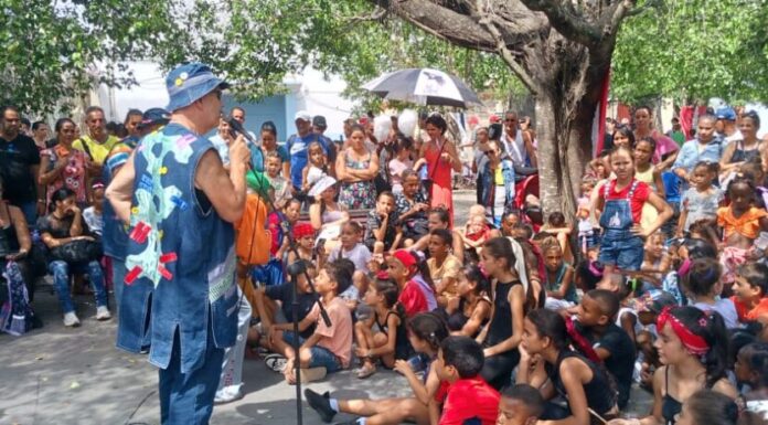 San José de las Lajas alista variada jornada cultural y deportiva para festejar el Día de la Juventud y el Centenario de Fidel