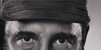 Fidel Castro sigue siendo una figura presente