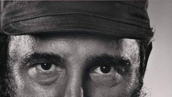 Fidel Castro sigue siendo una figura presente