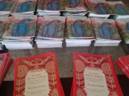 La 34 Feria Internacional en su paso por Mayabeque