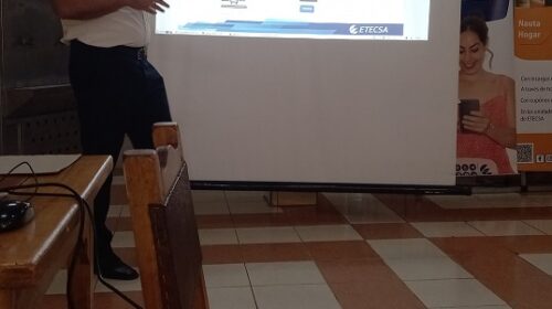 Efectuado Fórum por la Innovación en ETECSA Mayabeque