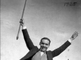 Federico: un pulso herido que presiente el más allá