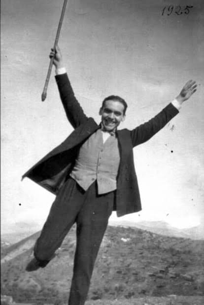 LORCA