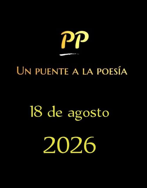 UN PUENTE A LA POESIA