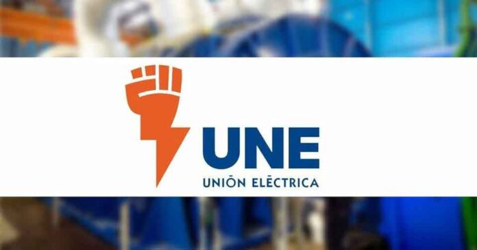 UNE-1
