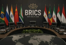India con ajetreada presidencia de Brics en semana