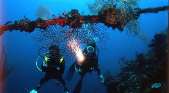 Cable Inglés la hazaña tecnológica que unió a Cienfuegos con el mundo