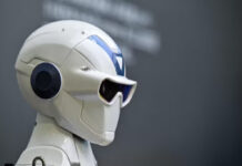 Empresa china de robots humanoides debuta con fuerte alza en bolsa