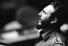 Fidel Castro: un patriota virtuoso