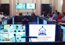 Aprueba Consejo de Estado nuevos decretos leyes y evalúa transformaciones económicas y sociales