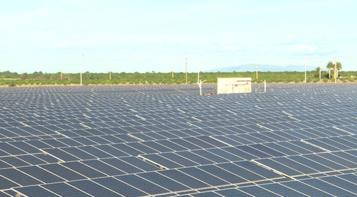Favorece energía solar en Mayabeque
