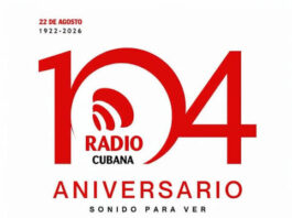 104 años de la Radio Cubana: la voz que nos acompaña, el latido que nos une