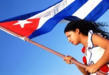 Autoridades cubanas felicitan a las federadas en su día
