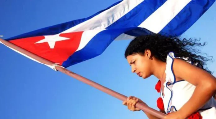 Autoridades cubanas felicitan a las federadas en su día