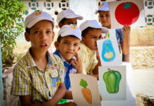 Proyecto del PMA fortalece redes alimentarias en oriente de Cuba