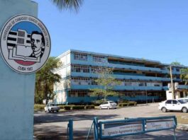 Universidad de Cuba consolida lazos con México