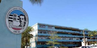 Universidad de Cuba consolida lazos con México