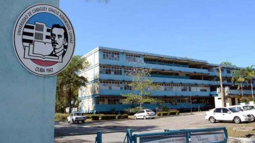 Universidad de Cuba consolida lazos con México