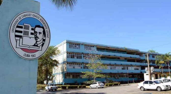 Universidad de Cuba consolida lazos con México