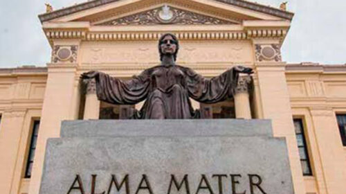 Precisó Universidad de La Habana organización del curso 2026-2027