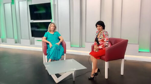 Informó ministra de Educación sobre particularidades del curso 2026-2027
