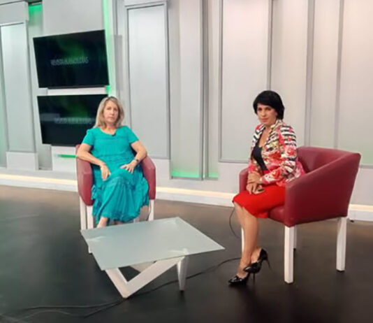 Informó ministra de Educación sobre particularidades del curso 2026-2027
