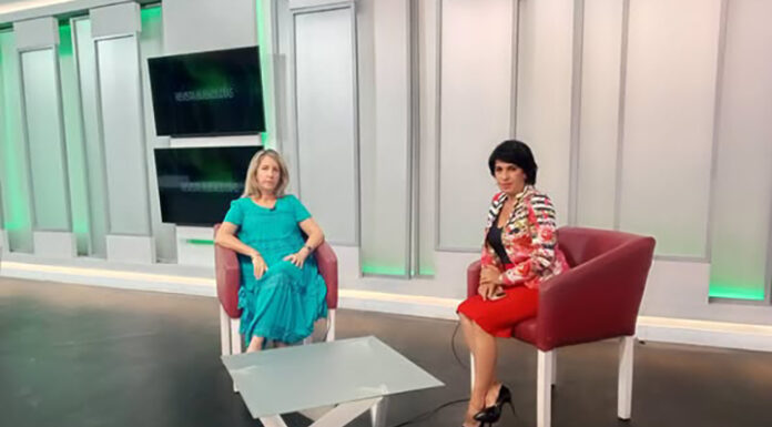Informó ministra de Educación sobre particularidades del curso 2026-2027