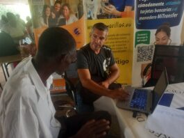 Participó ETECSA Mayabeque en el Foro de Negocios 2026